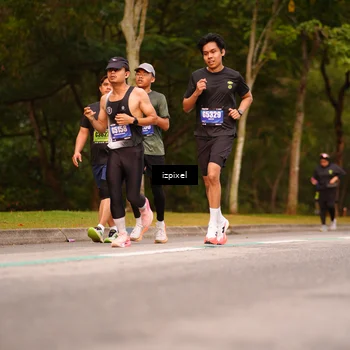 Runner Photo 5440488