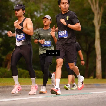 Runner Photo 5440489