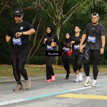 Runner Photo 5440490