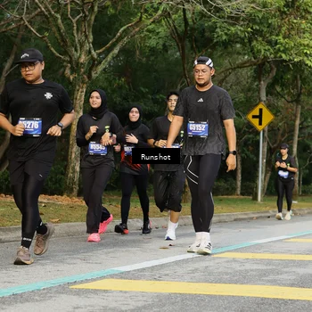 Runner Photo 5440491