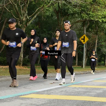 Runner Photo 5440492
