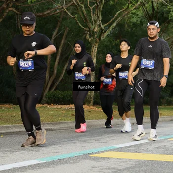 Runner Photo 5440493