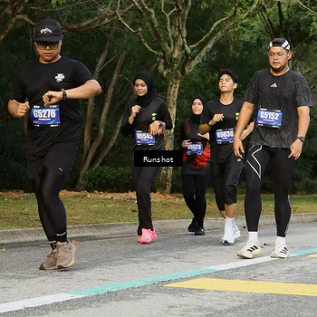 Runner Photo 5440494