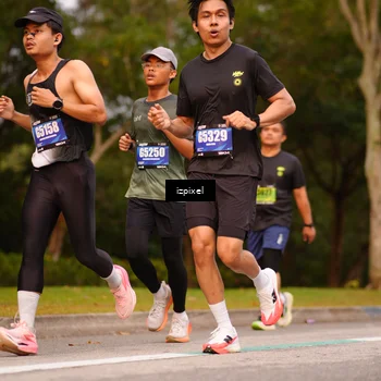 Runner Photo 5440495