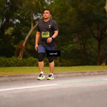 Runner Photo 5440500