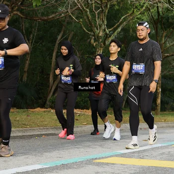 Runner Photo 5440501