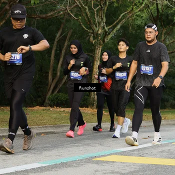 Runner Photo 5440502