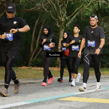Runner Photo 5440503
