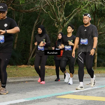 Runner Photo 5440504