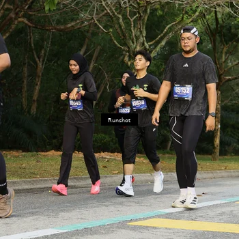 Runner Photo 5440505