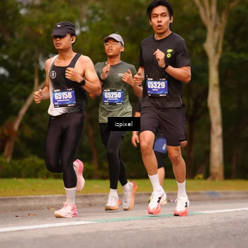 Runner Photo 5440507