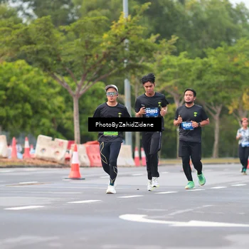 Runner Photo 5440508