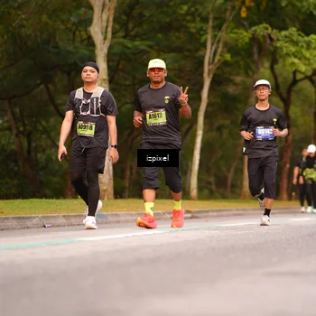 Runner Photo 5440509