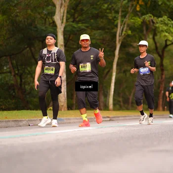Runner Photo 5440512