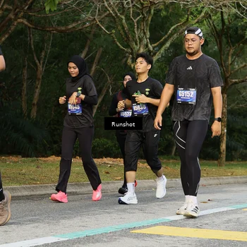 Runner Photo 5440513