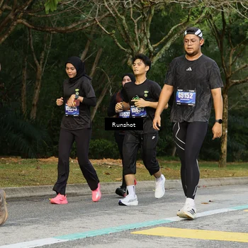 Runner Photo 5440514