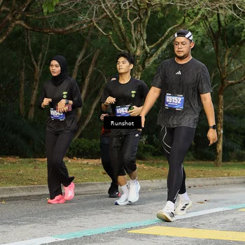 Runner Photo 5440515