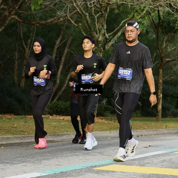 Runner Photo 5440516
