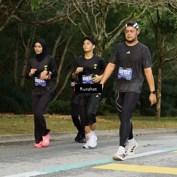 Runner Photo 5440517