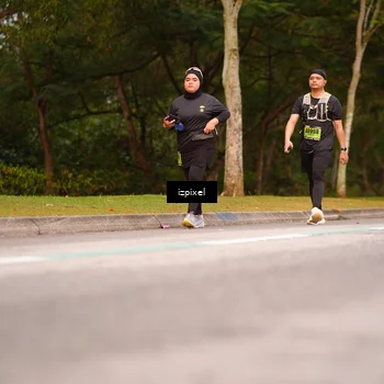 Runner Photo 5440518
