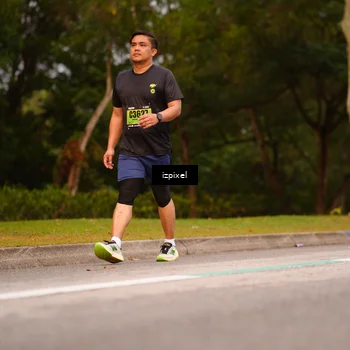 Runner Photo 5440519