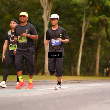 Runner Photo 5440521