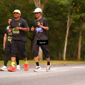 Runner Photo 5440522