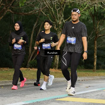 Runner Photo 5440523