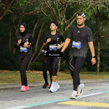 Runner Photo 5440524