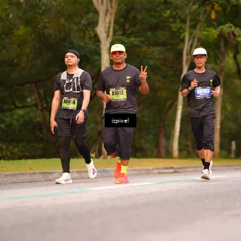 Runner Photo 5440525