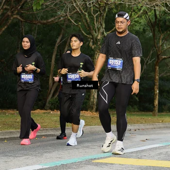 Runner Photo 5440526
