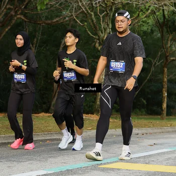 Runner Photo 5440527