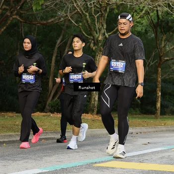 Runner Photo 5440528