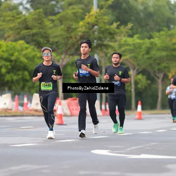 Runner Photo 5440530