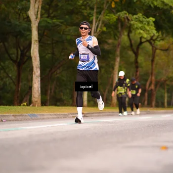 Runner Photo 5440531
