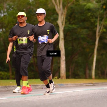 Runner Photo 5440532