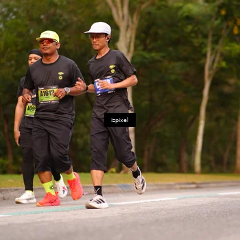 Runner Photo 5440533