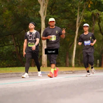 Runner Photo 5440534