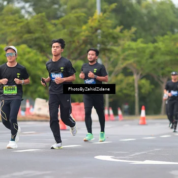 Runner Photo 5440535