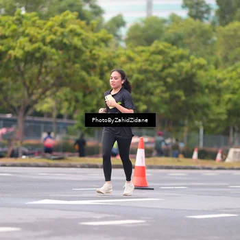 Runner Photo 5440536