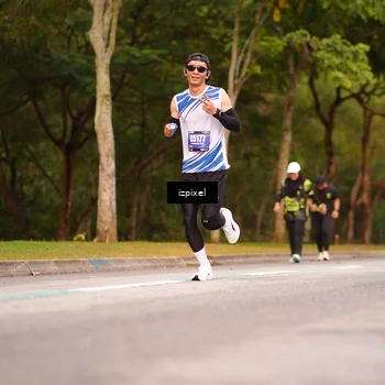 Runner Photo 5440537