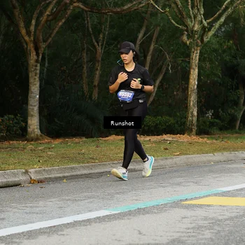 Runner Photo 5440538