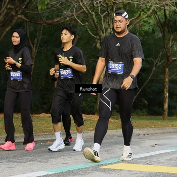 Runner Photo 5440541