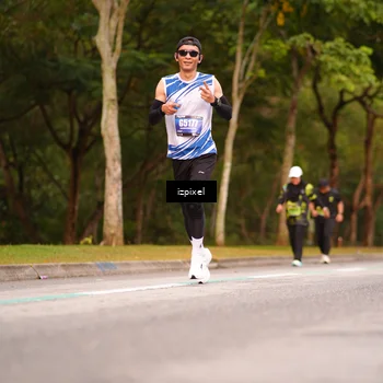 Runner Photo 5440543