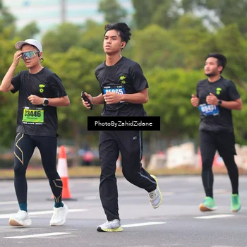 Runner Photo 5440544