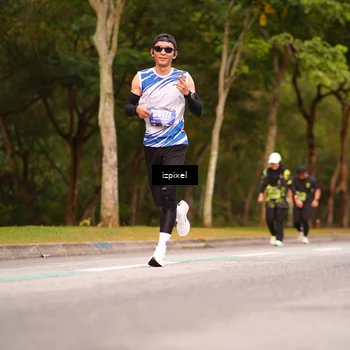 Runner Photo 5440545
