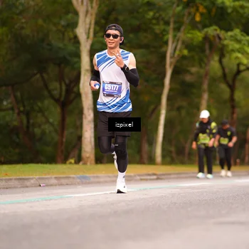 Runner Photo 5440547