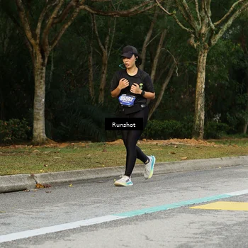 Runner Photo 5440549