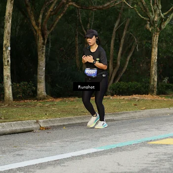 Runner Photo 5440550