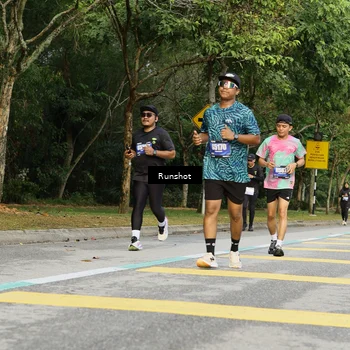Runner Photo 5440551